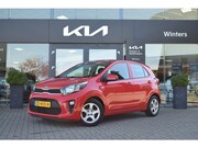 Kia Picanto - 1.0 MPi ComfortPlusLine Navigatie | Camera | Airco | Bluetoo