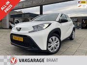 Toyota Aygo - X 1.0 l CRUISE l CARPLAY l CAMERA l RIJKLAAR