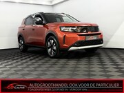 Opel Frontera - 1.2 Turbo Hybrid GS 145PK Camera, Navi, Winterpakket, Cruise