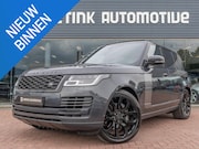 Land Rover Range Rover - 4.4 SDV8 Autobiography | Massage | Hud | Volledig onderhoude
