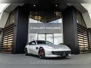 Ferrari GTC4 Lusso - GTC4Lusso T 3.9 V8 - Panorama | Passenger Display