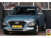 Hyundai Kona - 1.0 T-GDI Comfort, CarPlay, cruise, cam. trekh.
