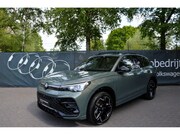 Volkswagen Tiguan - 1.5 eHybrid |R-Line|Black Style|Panoramdak|Massage|Stoelvent