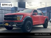 Ford USA F150 - RAPTOR 3.5 V6 High Output SuperCrew