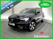 Volvo XC40 - 1.5 T4 Plug-in hybrid Plus Dark | Apple carplay | Navi | Cam