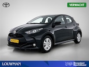 Toyota Yaris - 1.5 Hybrid 115 Active | BTW voertuig | Apple CarPlay/Android