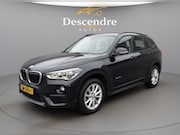 BMW X1 - sDrive18d High Executive