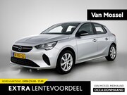 Opel Corsa - 1.2 Edition | 75pk | Navigatie | Lichtmetalen Velgen | Airco