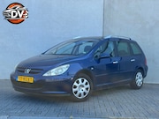 Peugeot 307 - SW 1.6 16V Premium INRUILKOOPJE RIJD EN SCHAKELD GOED