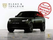 Land Rover Range Rover - 3.0 P550e Autobiography PHEV NP € 201.370