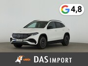 Mercedes-Benz EQA - 4Matic