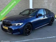 BMW 3-serie - 3 Serie M340i LCI M Pakket Look Custom Uitlaat NAP