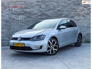 Volkswagen Golf - 1.4 TSI GTE * APPLE CAR PLAY & ANDROID AUTO * LED * NAP PAS 