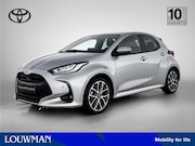 Toyota Yaris - 1.5 Hybrid 130 Executive | BTW voertuig | Dodehoek detectie