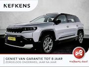 Jeep Compass - 1.2 145pk e-Hybrid Firs Edition Automaat | Schuif-/Kanteldak