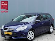 Ford Focus - Wagon BWJ 2012 | 1.6 TDCI 96PK Trend | AIRCO | NAVI | CRUISE