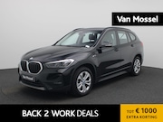 BMW X1 - xDrive25e (162 kW) | Climate Control | Cruise Control | Navi
