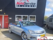 Opel Astra - 1.8 Enjoy