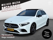 Mercedes-Benz A-klasse - 180 Business Solution AMG | Night pakket | sfeerLED | Camera