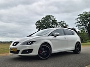 Seat Leon - 1.8 TFSI Bnsl. High