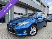 Toyota Auris - 1.8 Hybrid Historiek