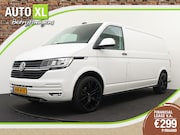 Volkswagen Transporter - 2.0 TDI 150PK Aut. L2H1 R-Line 20" Velgen Maxton-Pakket Trek