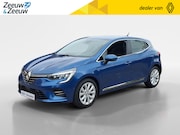 Renault Clio - 1.0 TCe Intens Navigatie | Airco | Camera-PDC | Trekhaak |1