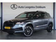 Skoda Karoq - 1.5 TSI ACT Sportline Business Facelift | Trekhaak | Camera