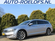 Volkswagen Passat - Variant 1.6 TDI Connected + *Panorama