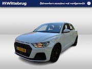 Audi A1 - Sportback 25 TFSI 95pk Pro Line / App. Connecr / Airco / 15'