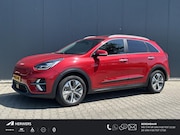 Kia e-Niro - DynamicPlusLine 64 kWh / SOH 100% / 3 Fase Laden / All Seaso