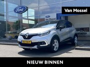 Renault Captur - 0.9 TCe Bose | Climate Control | Cruise Control | Trekhaak |