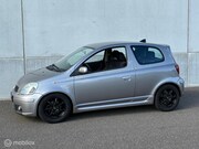 Toyota Yaris - 1.5 VVT-i T-Sport AIRCO NAP