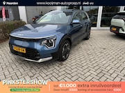 Kia Niro EV - DynamicLine 64.8 kWh | Adaptieve cruise control | Apple CarP