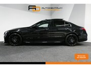 Mercedes-Benz C-klasse - 300 e AMG Line / C63s Look Diffuser / Panamericana Grille / 