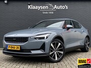 Polestar 2 - Standard Range 225 pk Single Motor 63kWh | 1e eigenaar | ele