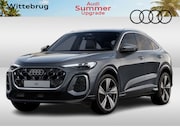 Audi Q5 Sportback - 2.0 TFSI e-hybrid 299pk quattro S edition