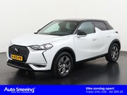 DS DS 3 Crossback - E-Tense Bastille 50 kWh | SOH 93% | 3 Fase | Zondag Open