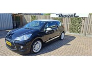 Citroën DS3 - 1.2 PureTech Chic