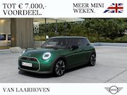 MINI Cooper - 3-Deurs Hatchback S Automaat / Favoured / Pakket XL / Favour