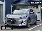 Peugeot 208 - 1.2 Hybrid 110pk e-DCS6 GT | Adaptive Cruise Control | Draad