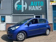 Toyota Verso S - 1.3 VVT-i Aspiration | panorama | orig. NL | dealeronderhoud