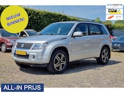 Suzuki Grand Vitara - 2.0-16V Exclusive ✅ZEER NETTE ✅TREKHAAK