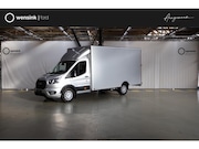 Ford Transit - 350 2.0 TDCI L4H1 Trend Bakwagen | Uit voorraad leverbaar | 
