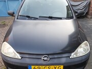 Opel Corsa - 1.2-16V