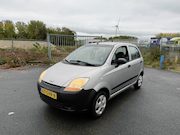 Chevrolet Matiz - 0.8 Pure LEUKE AUTO ZO INGERUILD ZO WEG