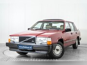 Volvo 740 - 2.3 GL