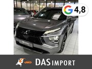 Mitsubishi Eclipse Cross - Mitsubishi Plug-In Hybrid MJ21.7 m. Select-Plus Pa