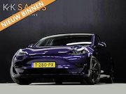 Tesla Model 3 - Long Range RWD 75 kWh [SOH 95%, PANORAMADAK, STOELVERWARMING