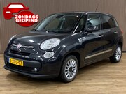 Fiat 500L - 0.9 TwinAir Lounge|Panoramadak|99000KM|Climate Control|